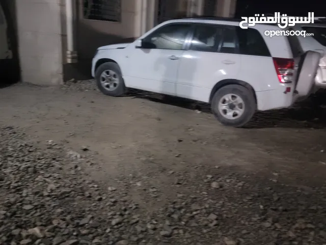 فيتارء اسطورة زازوكي2007دبل الربعة بسطون تمتيك لون ابيض