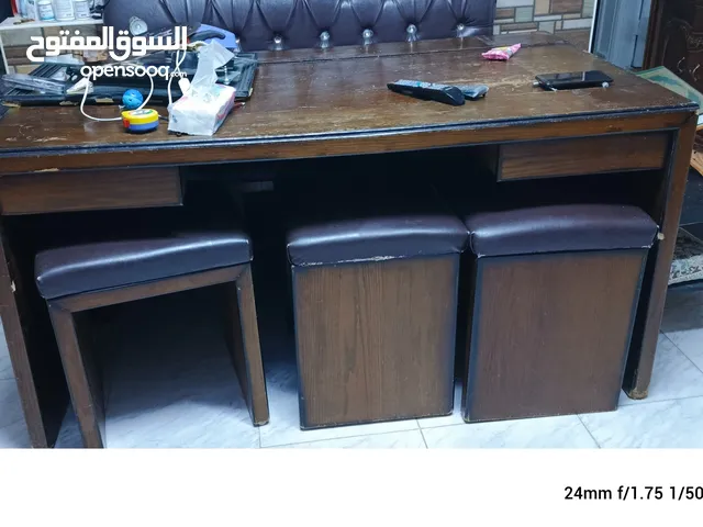 طاولة سفرة