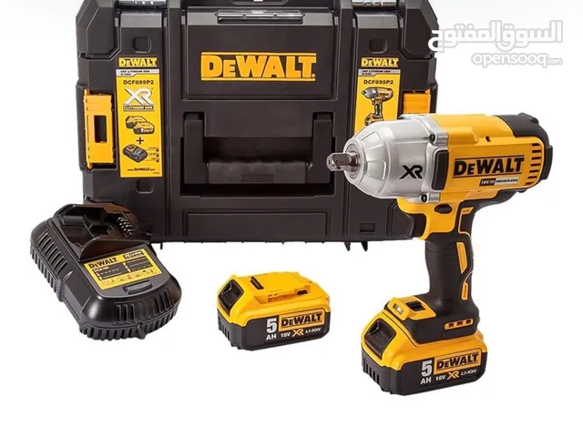 Dewalt DCF899P2