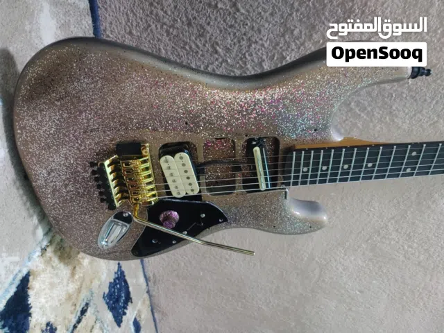 Super Stratocaster (The Sining Boy T.S.B Edition)
