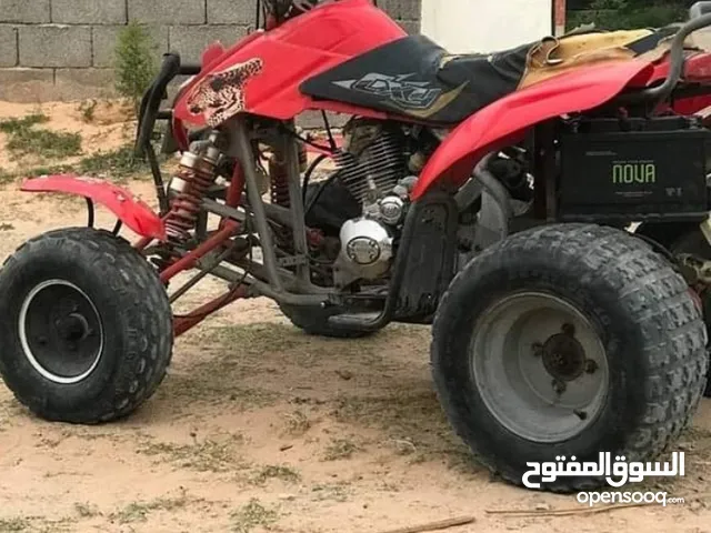 Yamaha WR250R 2016 in Tripoli