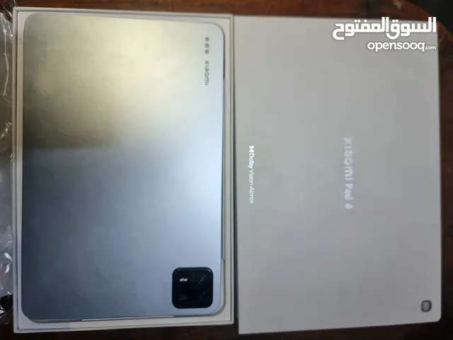Xiaomi Pad 6 256 GB in Baghdad