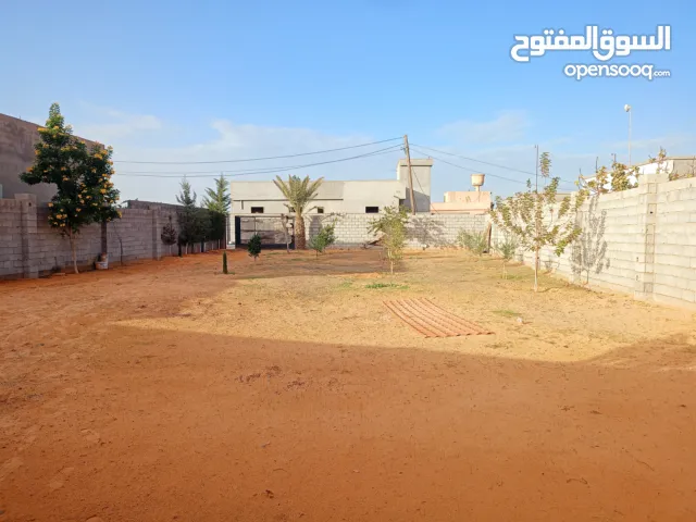 Residential Land for Sale in Tripoli Ain Zara