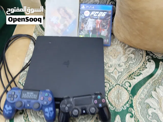 PlayStation 4 PlayStation for sale in Tripoli