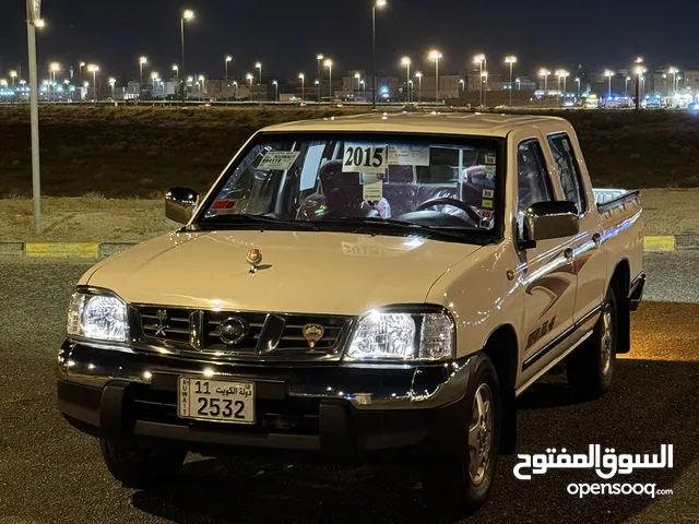 Nissan Datsun 2015 in Al Ahmadi