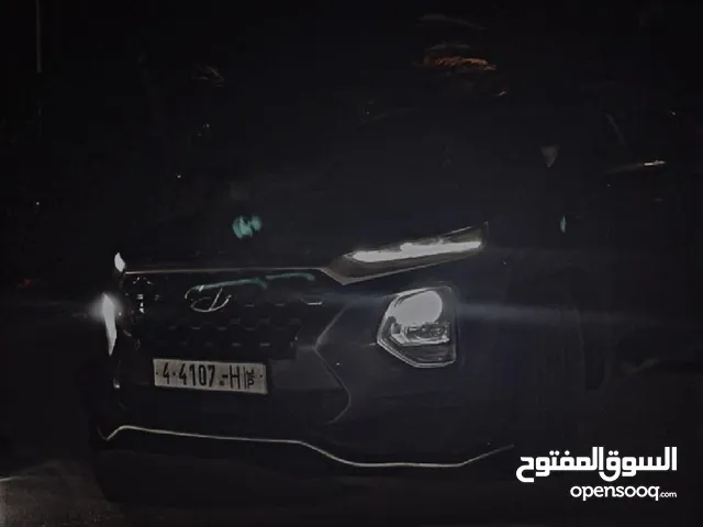 هونداي سنتافيه 2018
