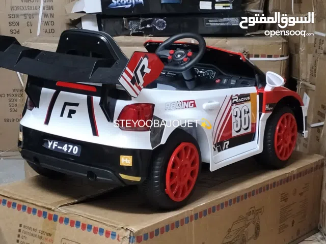 voiture electrique 12V