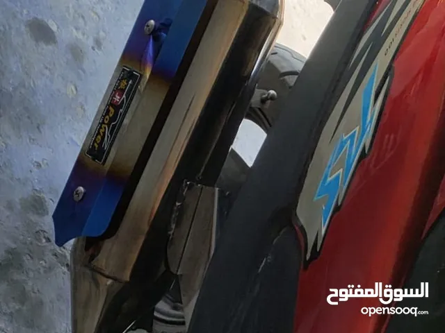 اكزوز صجمي مستعمل 4ايام فقط إخوة الجديد