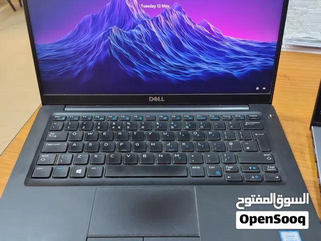 Dell Latitude 7390 i5 vPro