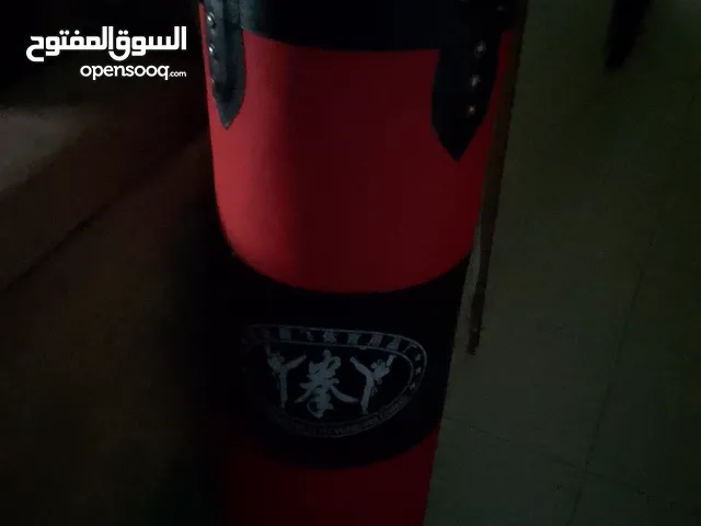 كيس ملاكمة بوكسنغ مع gloves كامل مكمل