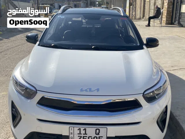 كيا kx1 خليجي