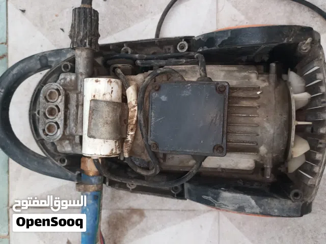 فاره غسل نوع قديم ماطور