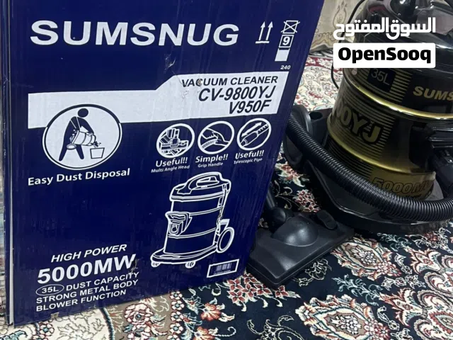 Samsung Vacuum Cleaners for sale in Basra