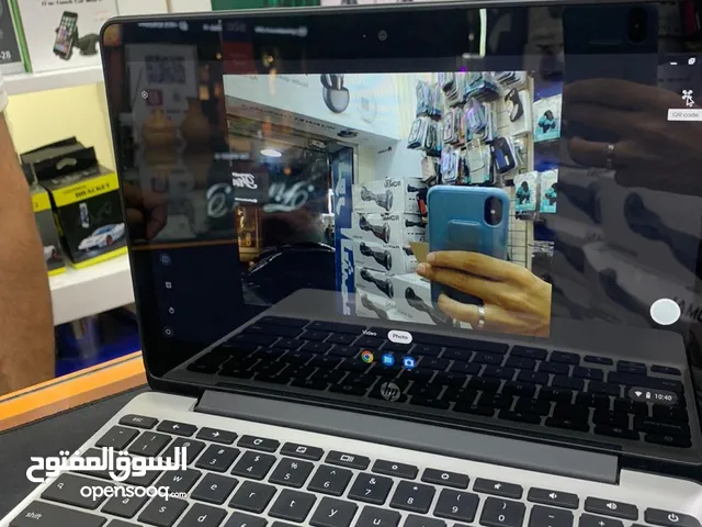 HP Other 16 GB in Northern Governorate