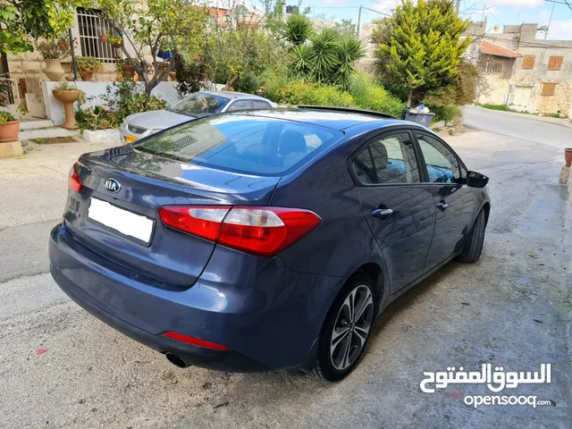 Kia Cerato / كيا سيراتو