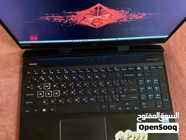 Windows HP for sale  in Jazan