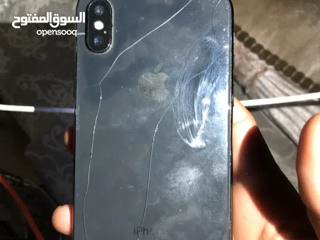 ايفون x للبيع