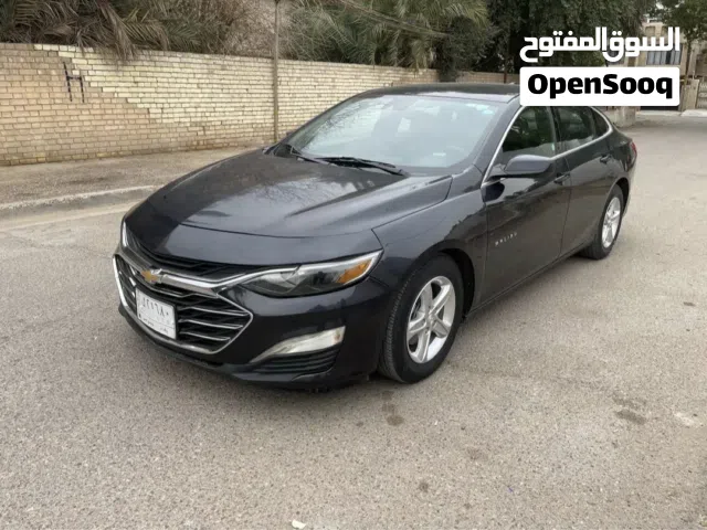 Used Chevrolet Malibu in Baghdad