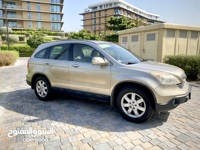 Honda CR-V car for sale