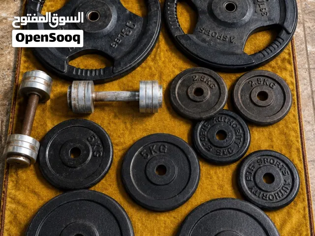 weights for sales
