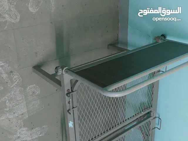 عدد 12 سرير مرضي حاله ممتازه