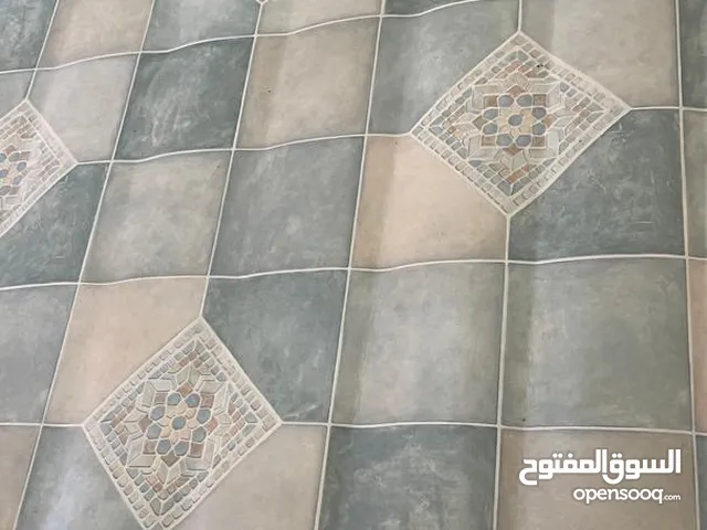 باركيه تاركيت لون اخضر فاتح ممتاز