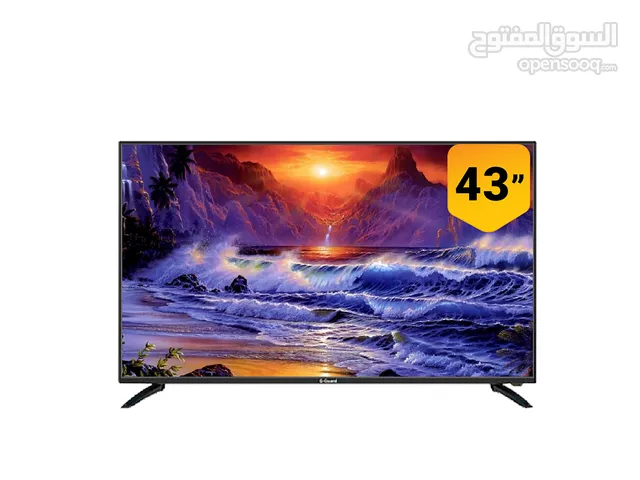 Others Smart 43 inch TV in Amman