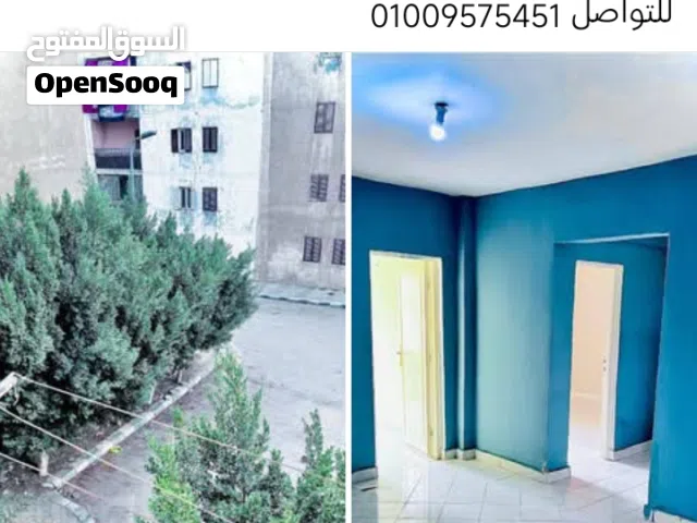 شقه للبيع في جنوب الأحياء اكتوبر