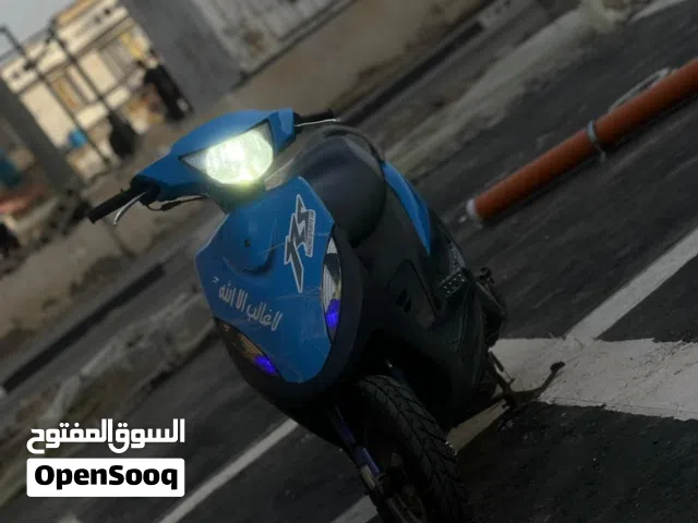 2005 ياماها NMAX
