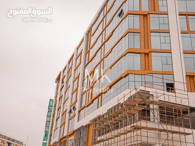 97 m2 Offices for Sale in Muscat Muscat Hills