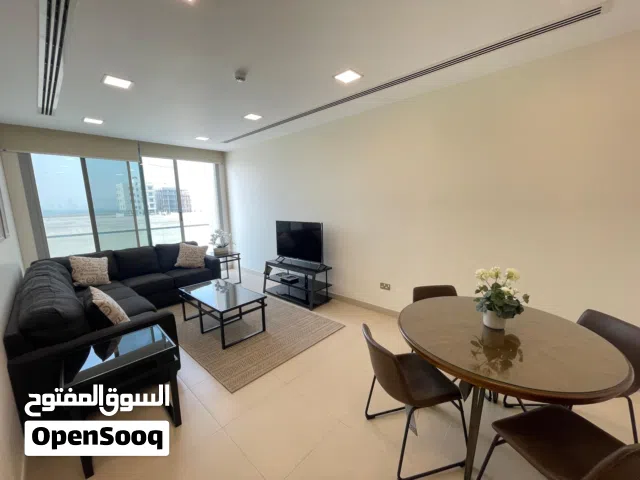 Brand New 2BHK Fully Furnished Apartment in New Hidd