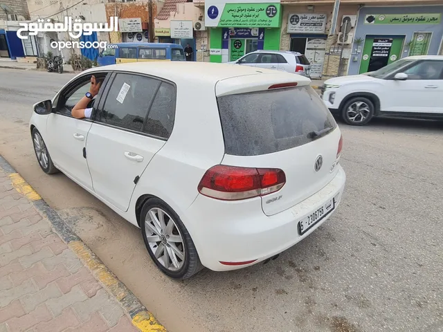 New Volkswagen T-Cross in Tripoli