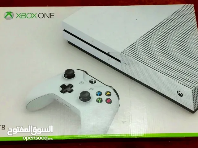 Xbox One S Xbox for sale in Cairo