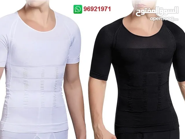 مشدات الجسم و البطن