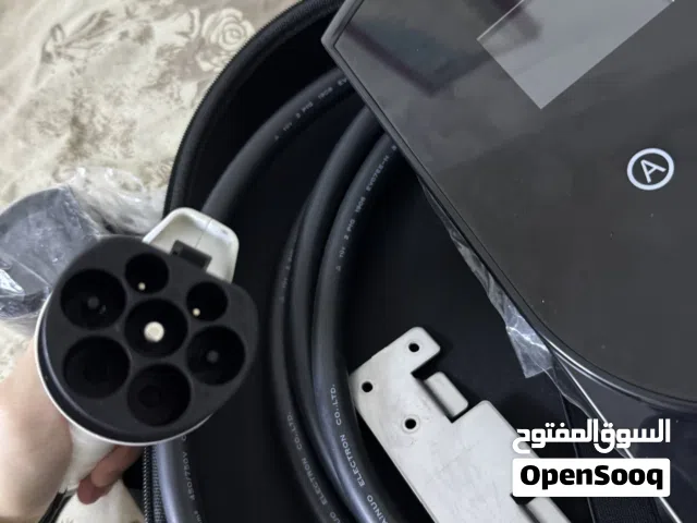 شاحن شان جان جديد غير مستعمل