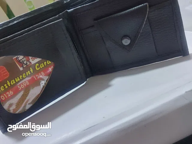 محفظه رجاليه