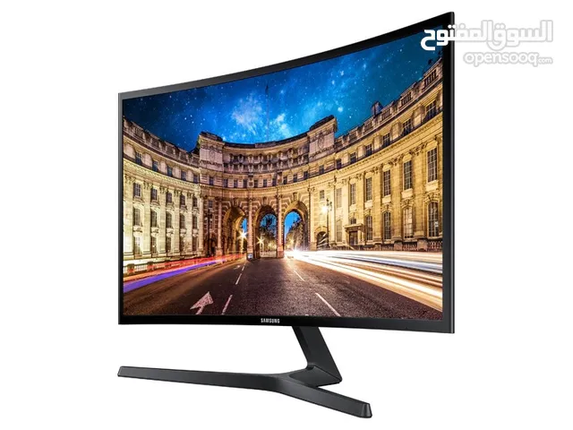 27" Samsung monitors for sale  in Muscat