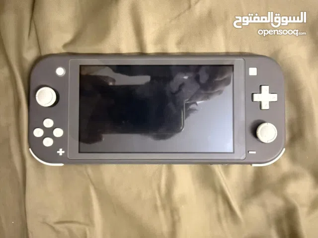 Nintendo Switch Lite Nintendo for sale in Wasit