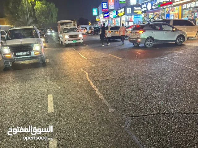 مطلوب شريك في مطعم بمردف