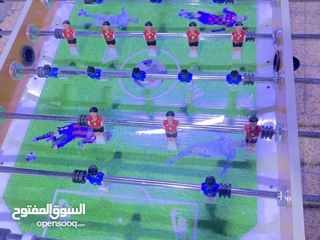 لعبه فيشه (كره قدم) هي لعبه ممتعه وسهله ورياضيه بنفس للوقت وجميله وسهل لعبهاا