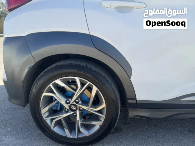 جنط كوري اصلي