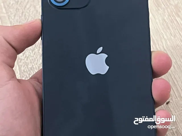 Apple iPhone 12 64 GB in Tripoli