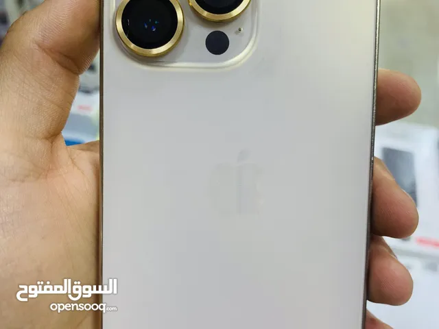 Apple iPhone 13 Pro 256 GB in Misrata