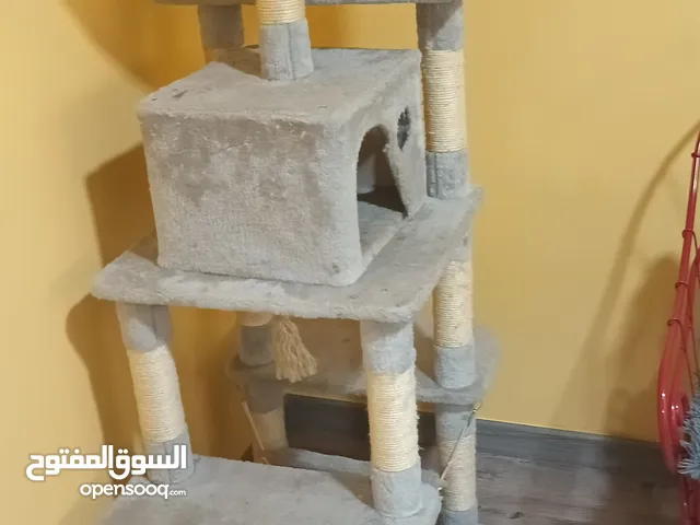 FeandRea cat tree