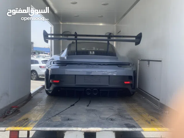 ونش سطحه مغلقه (( مصكره )) VIP لنقل السيارات لدول الخليج