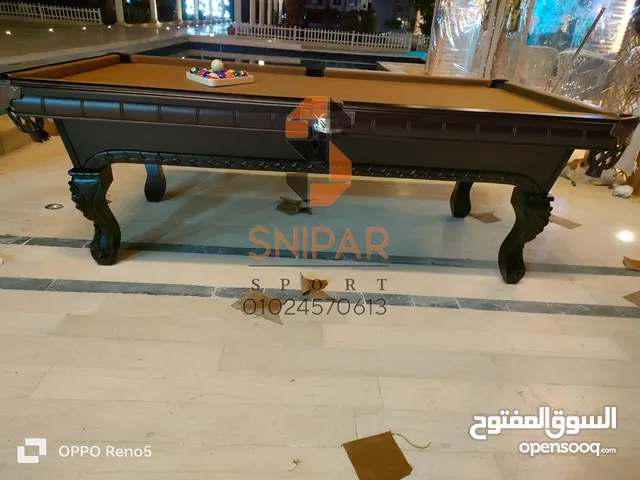 طاولة لوكنز قويمة يدوي