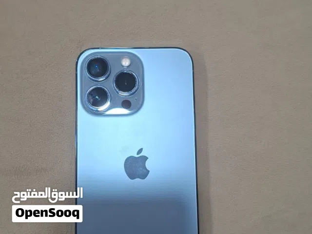 Apple iPhone 13 Pro 256 GB in Al Batinah