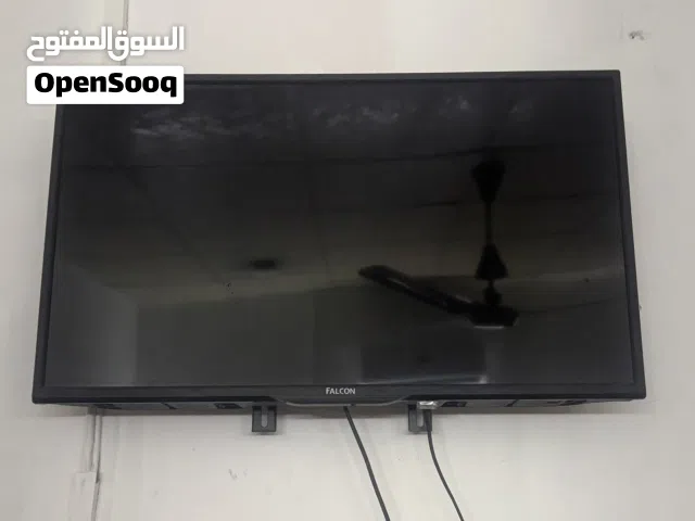 شاشة حجم 32 ما بيها انترنت