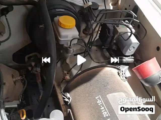 2014 نيسان باترول GL
