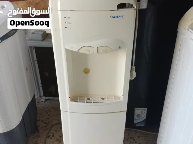 ثلاجه مياه للبيع نوع جنرال